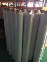 High viscosity oil-based double-sided adhesive Low temperature resistance and long-lasting strong photo studio stationery office double-sided adhesive