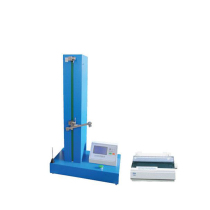 Byes bang billion electronic single yarn strong machine breaking strong Extensometer