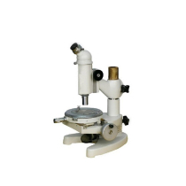 Bangyi measuring microscope 15JA (with lighting) tool observation microscope measuring microscope