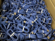 80 of the typec data lines are packed for 3A