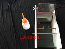 Wet Water Kraft Paper Tape Machine Wet Water Machine Cutter Water Coating Machine Cast Iron Water Coating Machine (Wholesale)