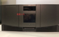 Tape Magazine for the new MSL6030 Tape Library (left)