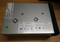 IBM LTO2 Internal SCSI FH tape drive 18P9846 18P9730 Belt Survey