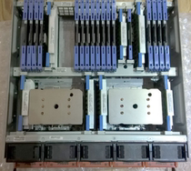 IBM 74Y2631 74Y2632 74Y5885 IBM P770 P780 Minicomputer system board