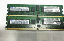 EMC CX4 120 240 480 PN:100-562-537 memory (2GB)