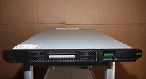 BM 3572-S4H SYSTEM STORAGE TS2900 1U 9 Slot LTO4 SAS 45E3769