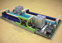 SUN 541-4438 511-1672 541-3819 511-1241 7051516 T4-2 Memory Board