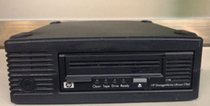 HP Ultrium 1760 465792-001 EH922A LTO4 LVD SCSI external drives