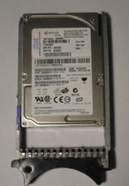 IBM hard disk 73 4GB SAS 10K 2 5 inch 26K5655 26K5657 26K5262 71P7459
