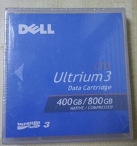 DELL DELL LTO3 data tape (0HC591)400GB-800GB backup tape
