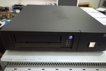 IBM original 3580-H3L 95P3630 23R9550 400 800GB LTO3 SCSI tape drive