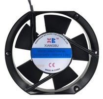 XIANGBU DC BRUSHLESS FAN XBU17250HBL 220V 0 23A cooling FAN