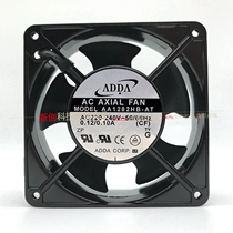 AA1282HB-AT AW AA1282UB-AT AW brand new original ADDA 220V12cm cooling fan