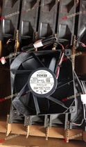 NMB-MAT 4715VL-05W-B70 B76 B79 24V 1.20A Inverter Large air volume fan 12CM