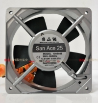 Original SANYO SANYO 109S488 109S088 109S087 109S082 12CM 200V fan