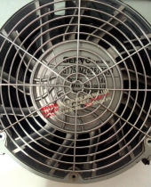 Original ABB inverter ACS800 spare parts fan G1751M24B8ZP330 high speed fan