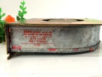 German ebmpapst G2G097-AA16-08 24v 18W centrifugal turbine fan three-wire with plug