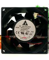 Delta PFB0948EHE-ROO 3620917111-REV01 48V 0 26A 9238 Inverter Fan