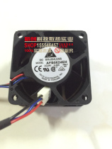 Delta AFB0624EH 6025 24V 0 36A 6CM cm Double ball inverter Fan