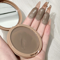 roto repair paste pan cold brown slim face Potato Shadow Nasal Shadow side Shadows Interfill Divine Instrumental Highlight Cream