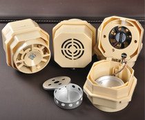 3D Ai Shen Moxibustion Box Accessories Ai Shen Fever Box Steam Moxibustion Warehouse Fever Box Moxibustion Warehouse Moxibustion Box