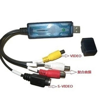 Vision Youmei S510 USB video conference streaming media capture card with SONY D70P conference camera