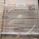 실제 77g의 새로운 유럽 버전 가져 오기 CD 박스 (CD 백을 제공). 품질은 매우 좋습니다. 유연성이 좋습니다. 실제 77g의 새로운 유럽 버전 가져 오기 CD 박스 (CD 백을 제공). 품질은 매우 좋습니다. 유연성이 좋습니다.