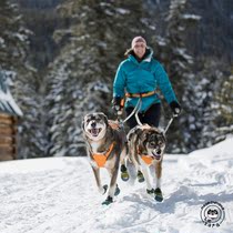 RuffWear Rafale Omnijore Joling System Omini outdoor sport traction