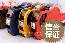 5500 price marking machine Commodity marking machine Small shop marking machine coding machine Supermarket price tag machine