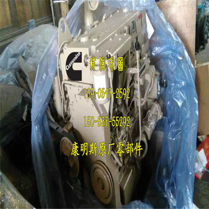 康明斯qsm11發(fā)動機配西安康明斯345拆機件康明斯ism11發(fā)動機彈簧墊片3910266X件
