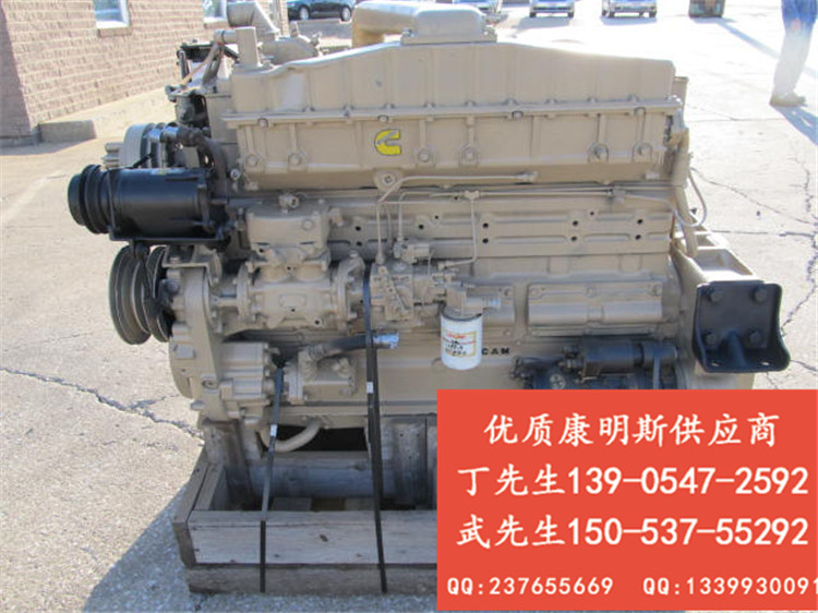 3-c223 康明斯发动机6ltaa8.