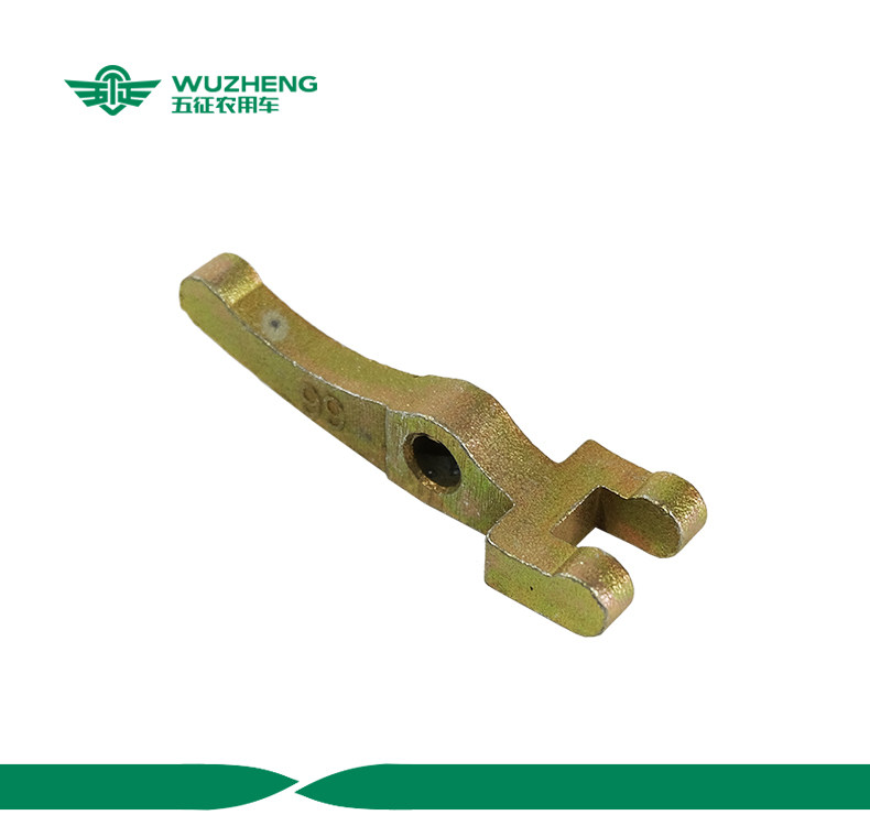 五征农用车 三轮五轮车型 分离杠杆
