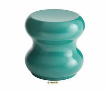 Manufacturer direct sales plinth stool children stools small round mound fashion mound changing shoes for sitting pier tea table stool