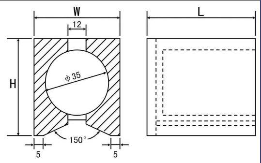 磁力表座的原理