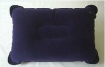 Camping small pillow Small portable outdoor small pillow