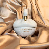 LADUREE Ladurie Qualifies White Swan to Flush Petal Blush 101