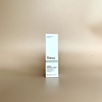 The Ordinary 5% Caffeine EGCG Eye Bottle Essence removes the black eye ring 30ml