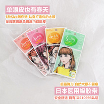 MOTONOZEN NATURAL INVISIBLE NET YARN Invisible Nature Invisible Web Yarn Single-Sided Meat Color