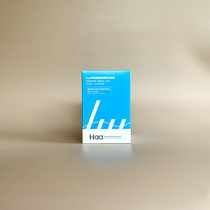 haa respiratory ceramide amino acid cleanser automatic foam facial cleanser single 2 5G a box 30 tablets