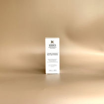 Kiehls CoYans collection Huan white fine white color white color whitening balanced Tibright complexion 100ml