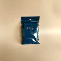 Japanese Skin Key CPB Powder Cream Sponge Powder Bashing Bottom Liquid Special Profiled Powder Bashing 2 Pieces Into