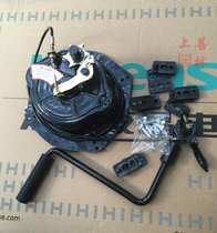 New diesel micro-Tiller hand machine modified hand starter starter starter starter tray micro-Tiller non-pull starter