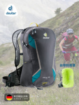 Germany Dortdeuter imported backpack Thor AIR sports mountaineering bag waterproof bicycle riding backpack