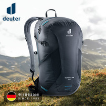 Germany Dortdeuter imported outdoor backpack fast and special hiking large capacity light mountaineering travel backpack