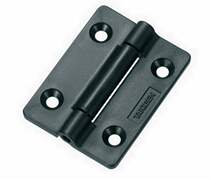 TAKIGEN brand Xiuqiao type damping hinge imported constant torque hinge hinge hinge resistance hinge