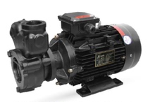 Oranke-mold temperature machine tool cooling cycle high temperature conduction hot water hot oil horizontal water pump