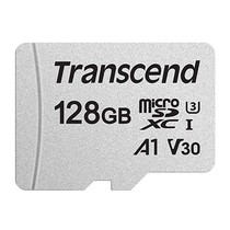 Transcend Creative 300S 300S 128G 128GB TF Card Phone Expansion Card Memory Card U3 V30 95m
