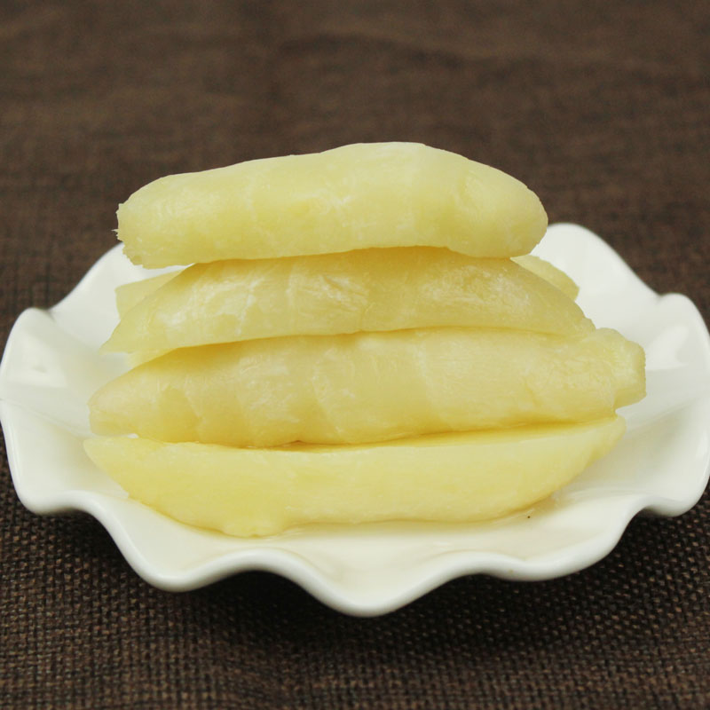 姜老大醋泡姜1500g 生姜特产腌制鲜嫩姜芽嫩姜糖醋泡姜下饭菜