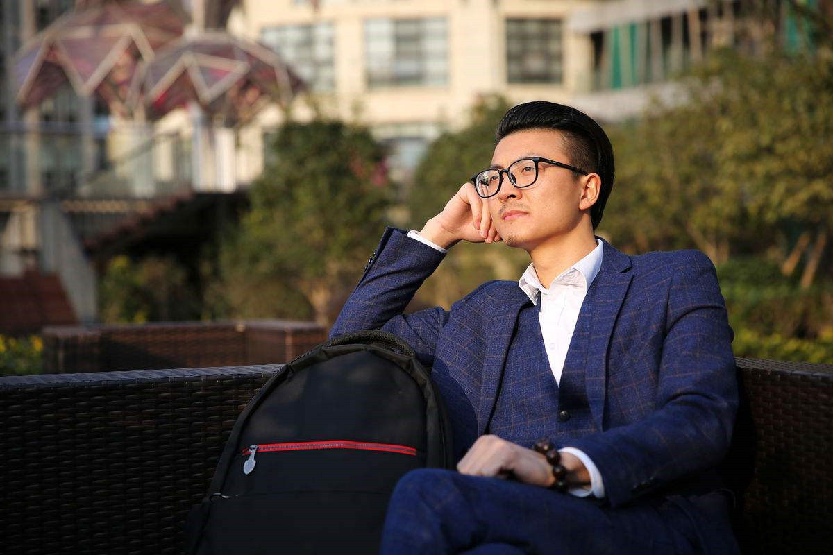 做个精致的上班族轻松上班无压力