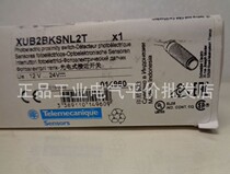 Spot XUB2BKSNL2T Schneider photo-electric photoelectric sensor